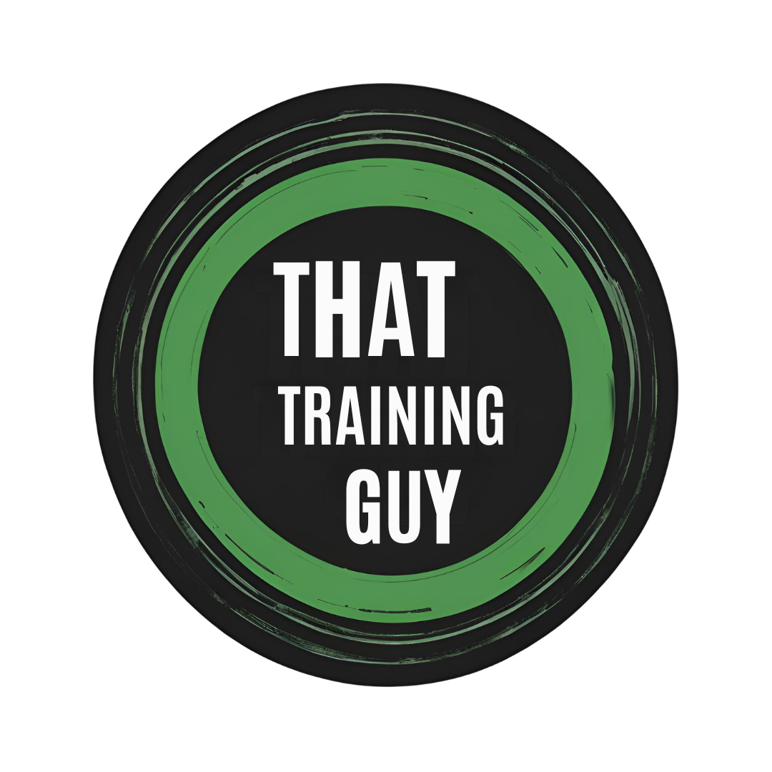 That Training Guy